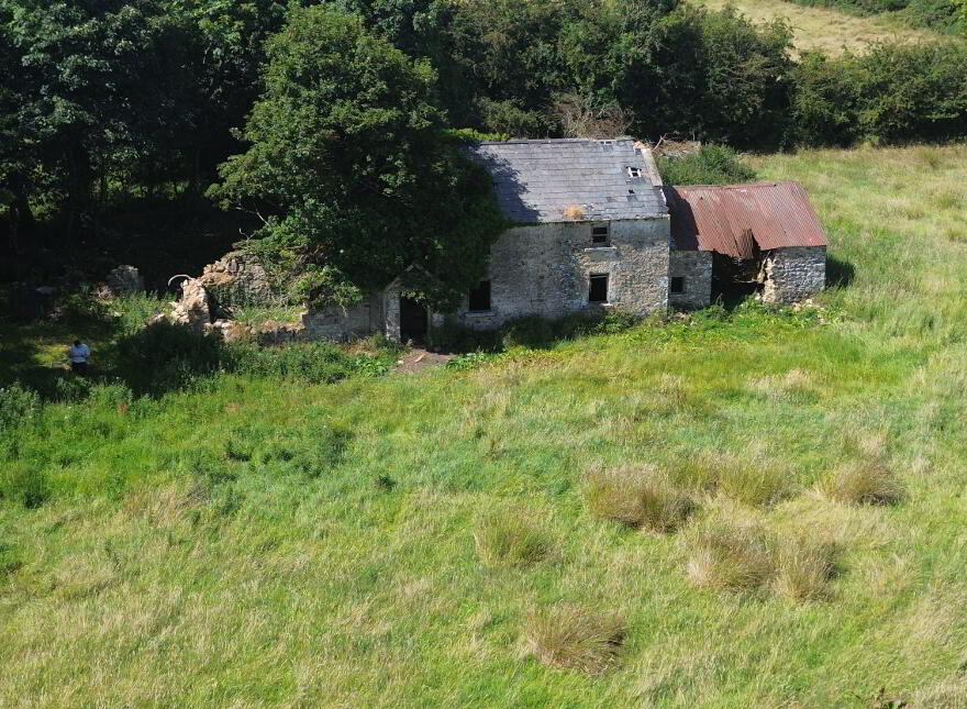 Meath Hill, Drumconrath