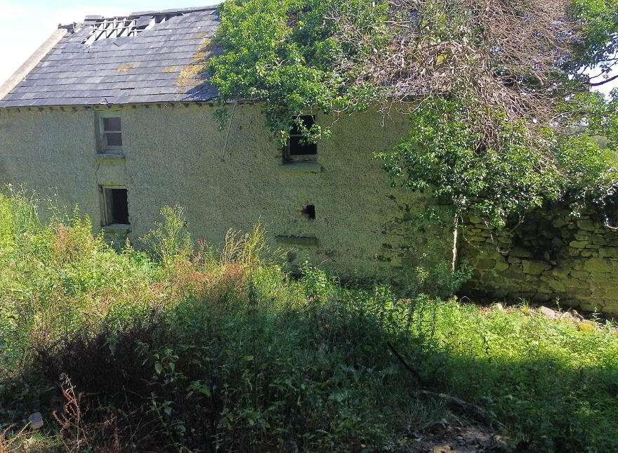 Meath Hill, Drumconrath