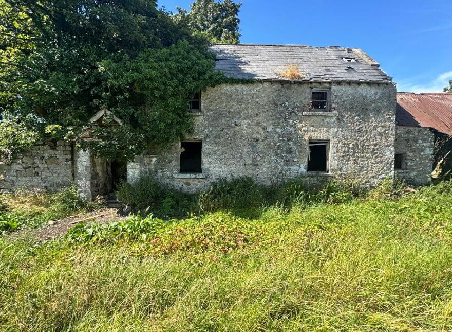 Meath Hill, Drumconrath