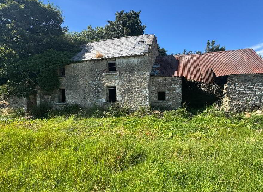 Meath Hill, Drumconrath