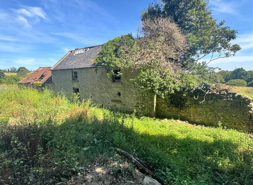 Meath Hill, Drumconrath