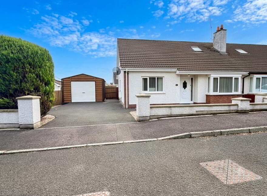 56 Glenwood, Ahoghill, BT42 1GW