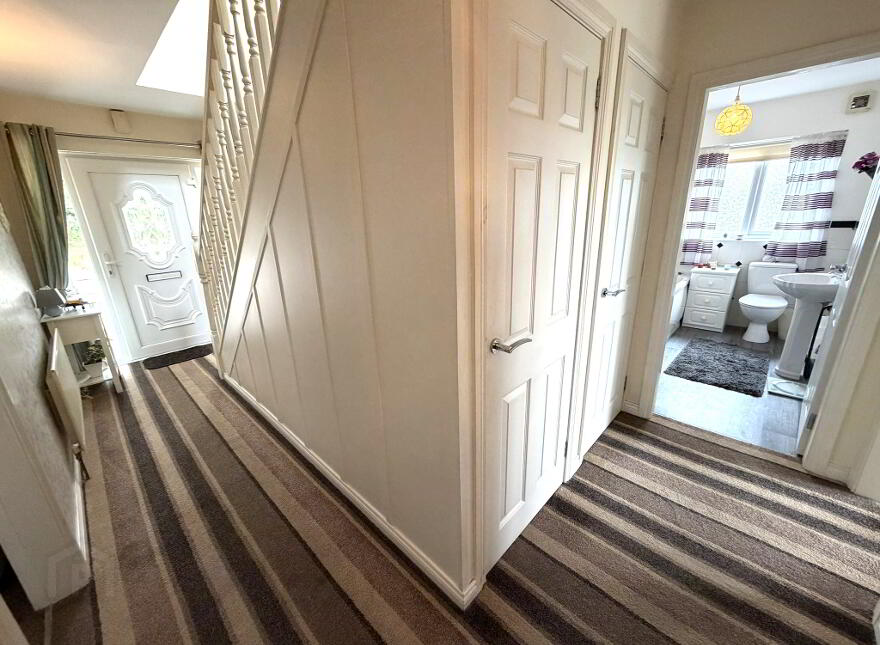 56 Glenwood, Ahoghill, BT42 1GW