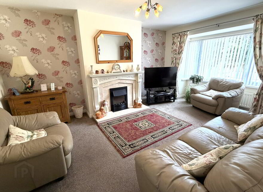 56 Glenwood, Ahoghill, BT42 1GW
