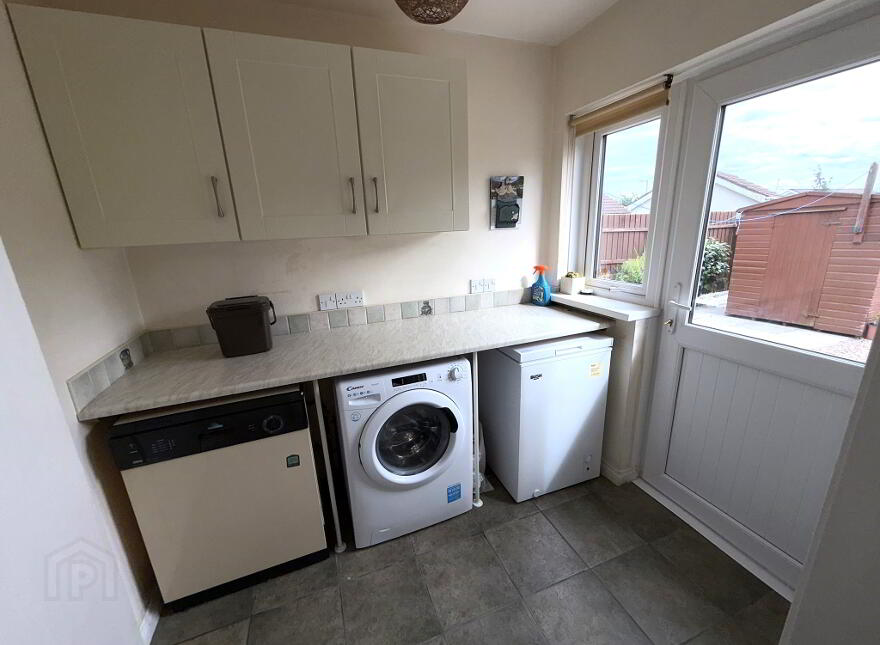 56 Glenwood, Ahoghill, BT42 1GW