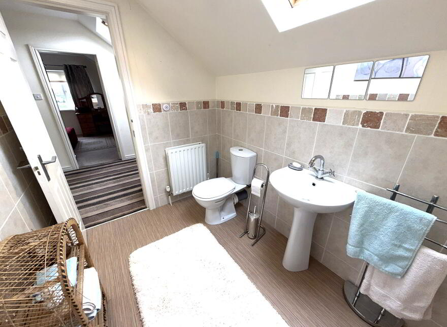 56 Glenwood, Ahoghill, BT42 1GW