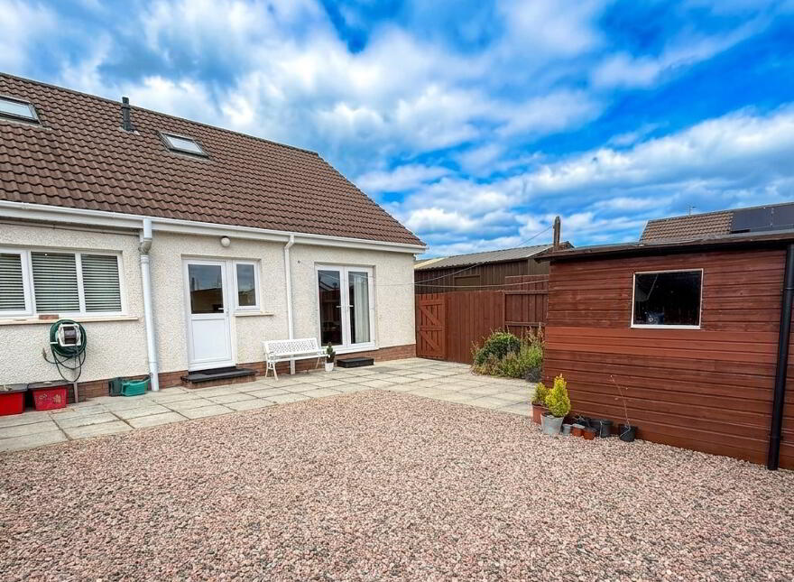 56 Glenwood, Ahoghill, BT42 1GW
