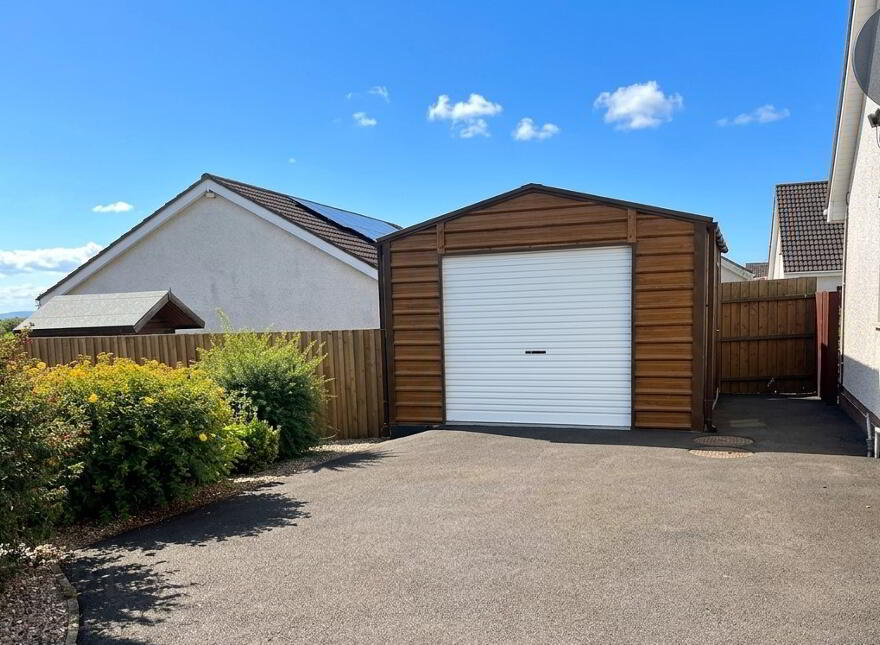 56 Glenwood, Ahoghill, BT42 1GW