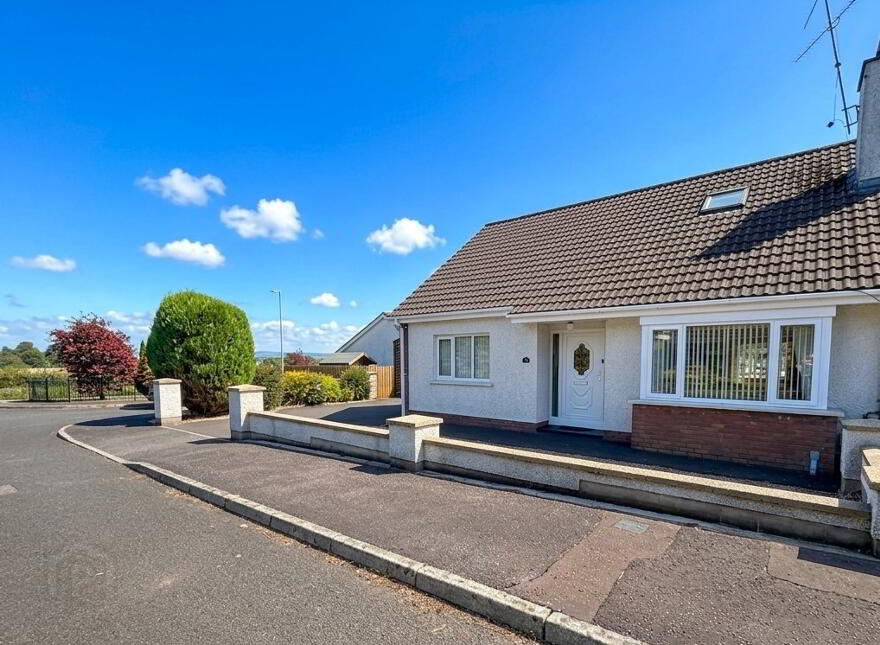 56 Glenwood, Ahoghill, BT42 1GW
