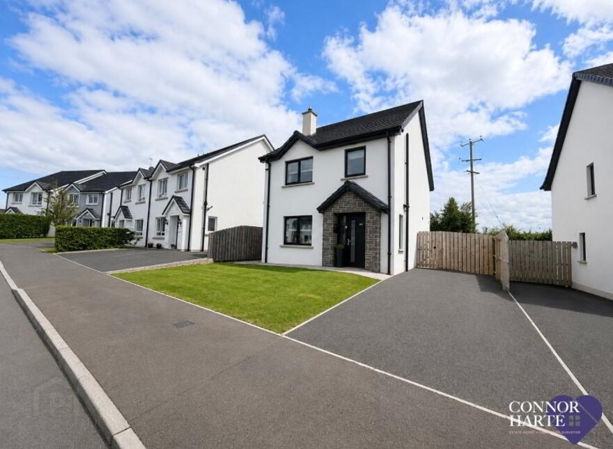 23 Lurgyroe Glen, Ardboe, BT71 5FE