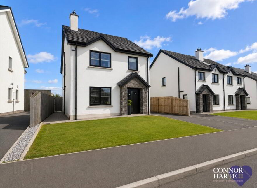 23 Lurgyroe Glen, Ardboe, BT71 5FE