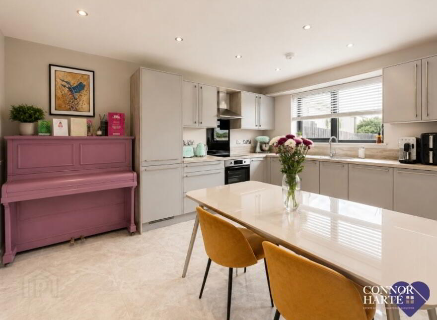 23 Lurgyroe Glen, Ardboe, BT71 5FE