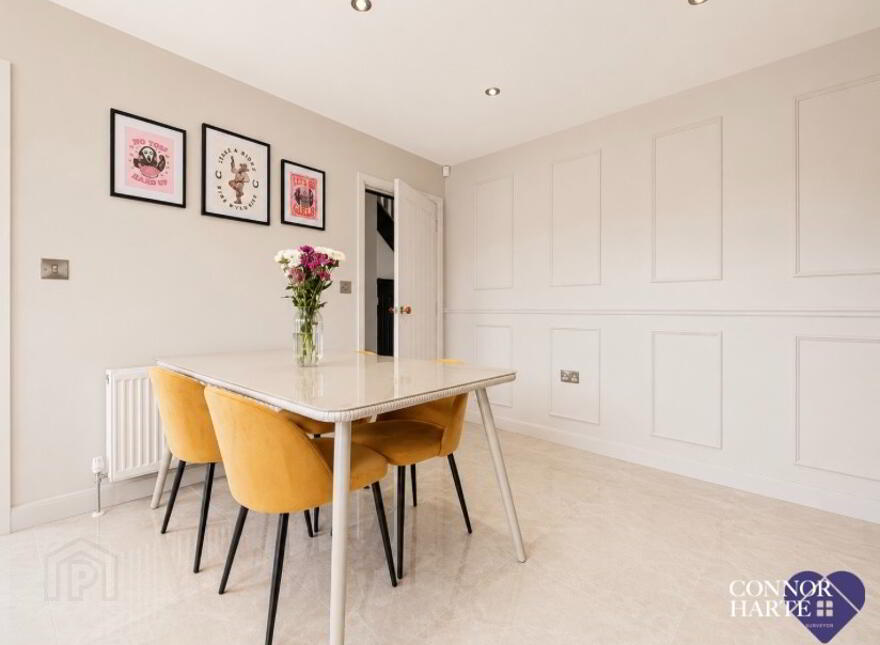 23 Lurgyroe Glen, Ardboe, BT71 5FE
