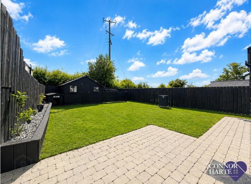 23 Lurgyroe Glen, Ardboe, BT71 5FE