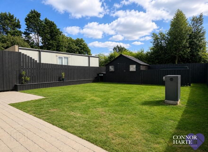 23 Lurgyroe Glen, Ardboe, BT71 5FE