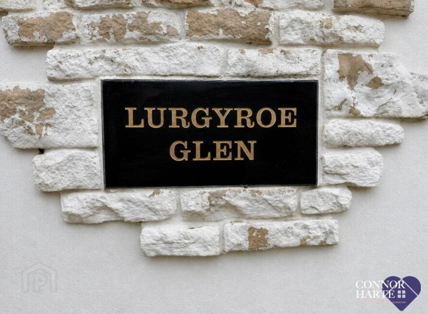 23 Lurgyroe Glen, Ardboe, BT71 5FE