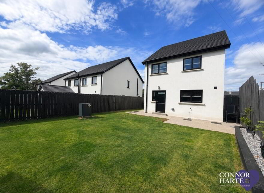 23 Lurgyroe Glen, Ardboe, BT71 5FE