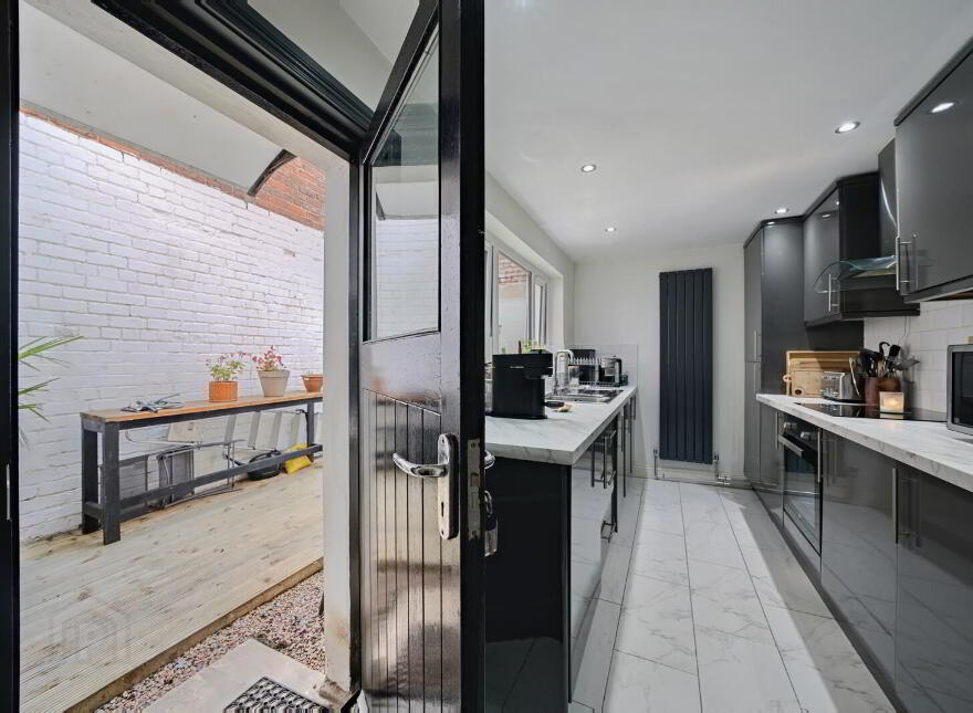 13 Inver Avenue, Belfast, BT15 5DG