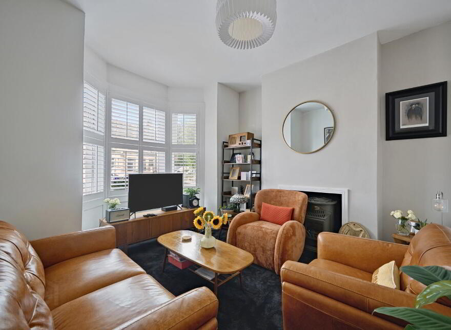13 Inver Avenue, Belfast, BT15 5DG