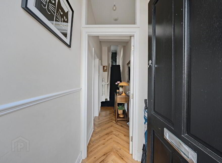 13 Inver Avenue, Belfast, BT15 5DG