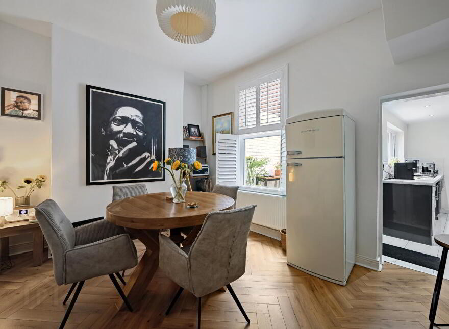 13 Inver Avenue, Belfast, BT15 5DG