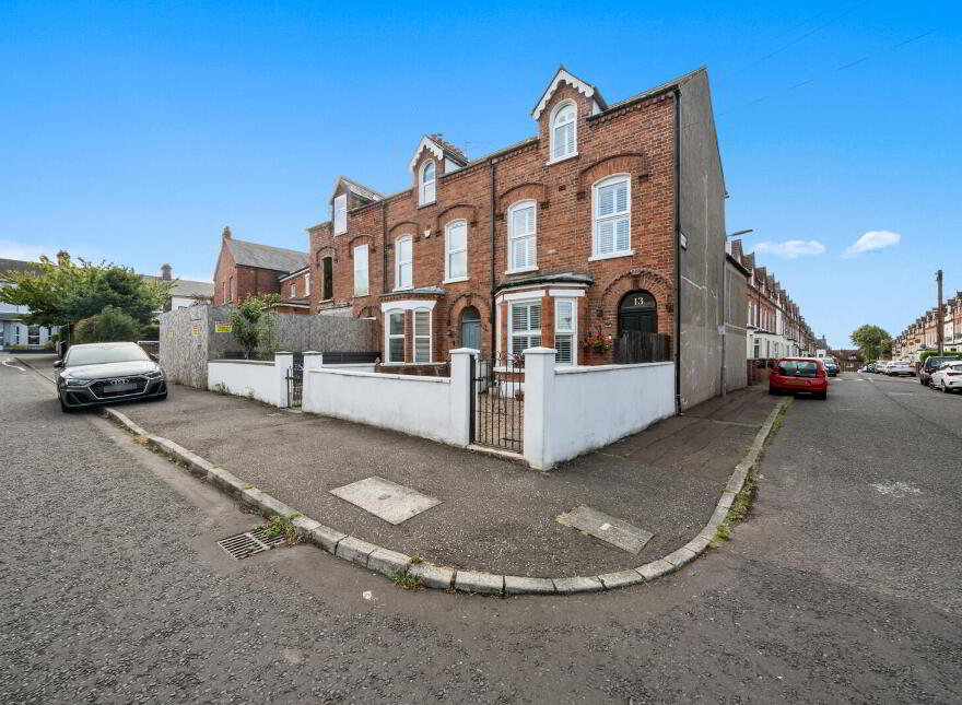 13 Inver Avenue, Belfast, BT15 5DG