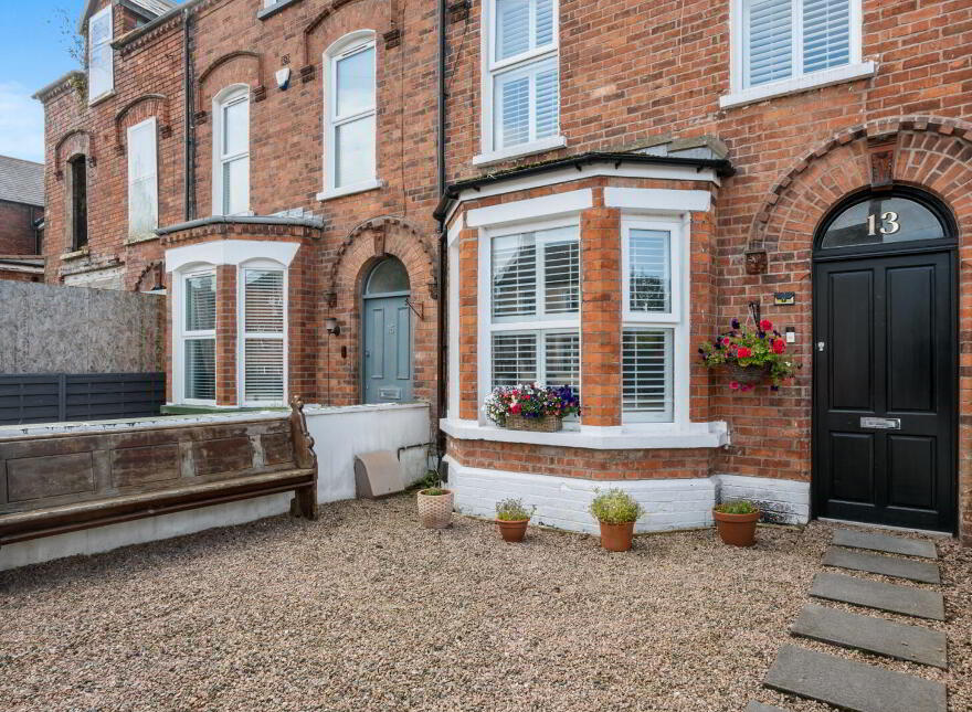 13 Inver Avenue, Belfast, BT15 5DG