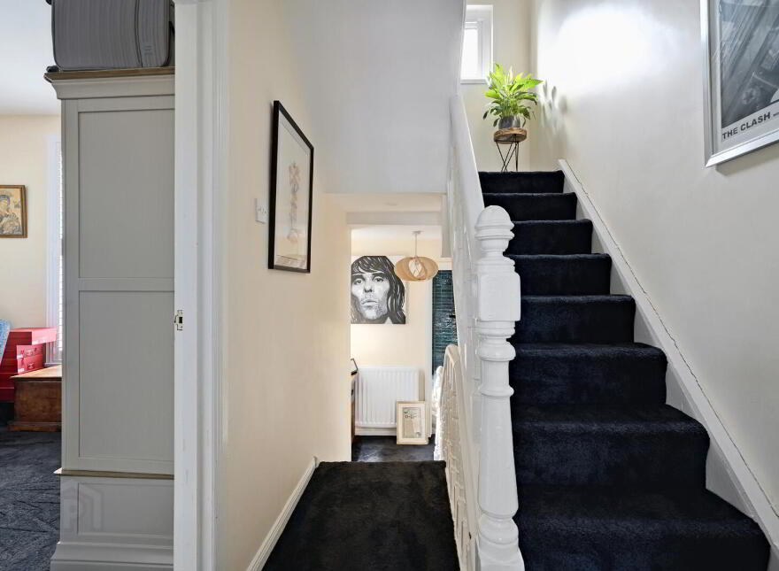 13 Inver Avenue, Belfast, BT15 5DG