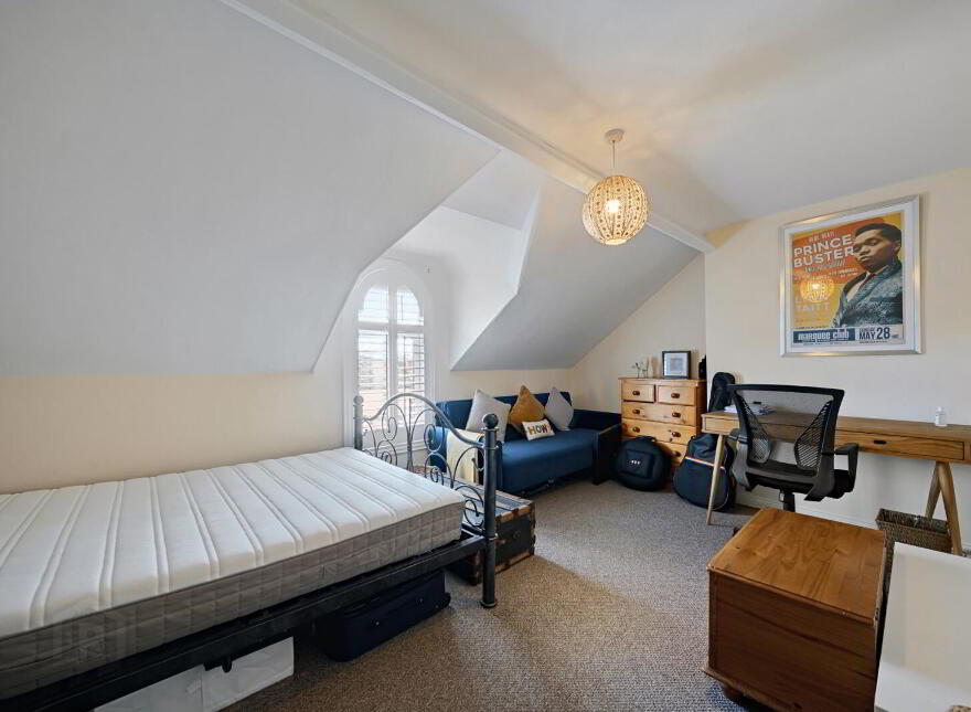 13 Inver Avenue, Belfast, BT15 5DG