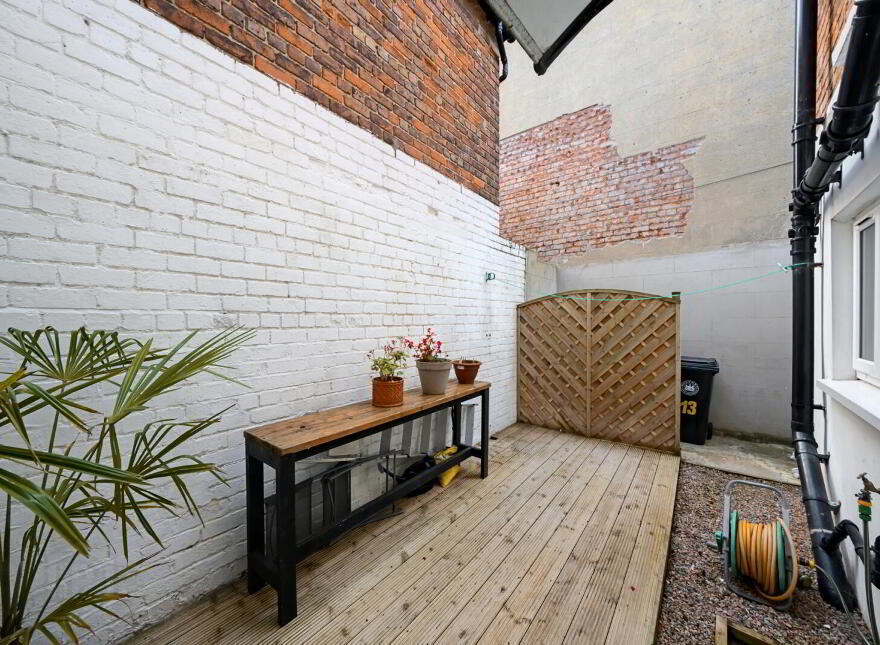 13 Inver Avenue, Belfast, BT15 5DG