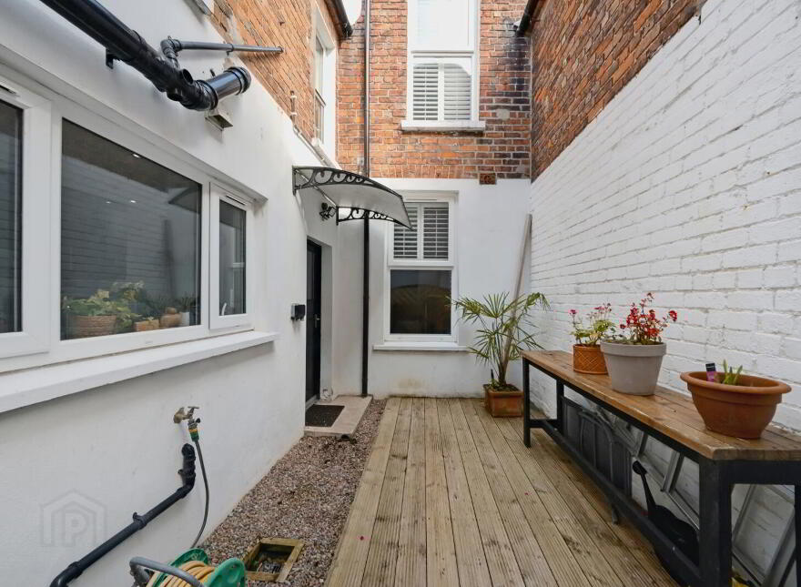 13 Inver Avenue, Belfast, BT15 5DG