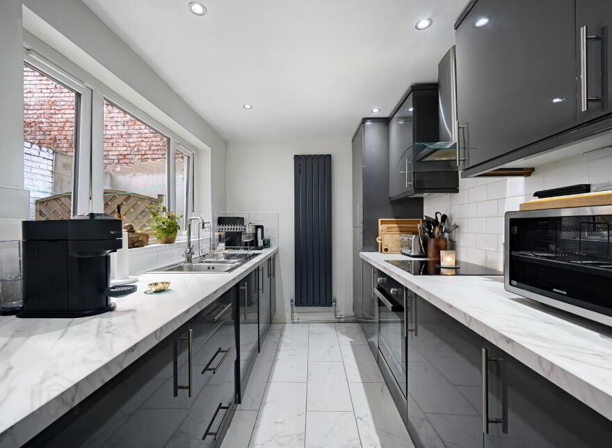 13 Inver Avenue, Belfast, BT15 5DG