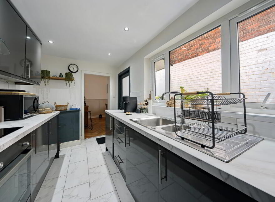 13 Inver Avenue, Belfast, BT15 5DG