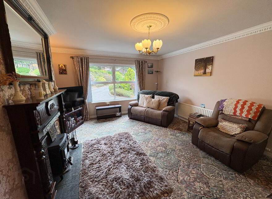 85 Tattyreagh Road, Tattyreagh, Omagh, BT78 1QD