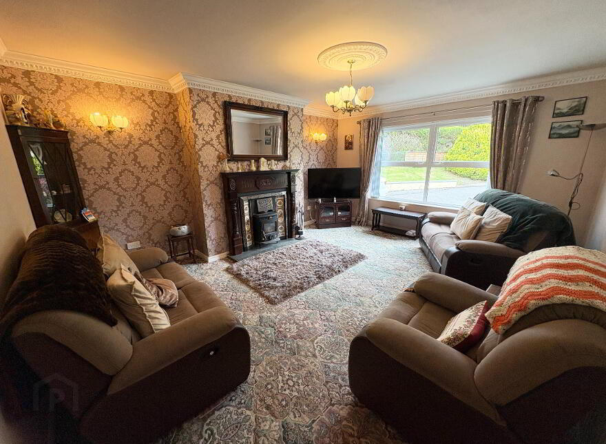 85 Tattyreagh Road, Tattyreagh, Omagh, BT78 1QD