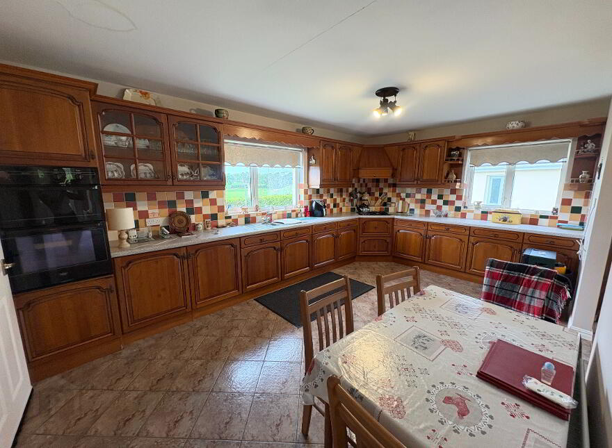85 Tattyreagh Road, Tattyreagh, Omagh, BT78 1QD