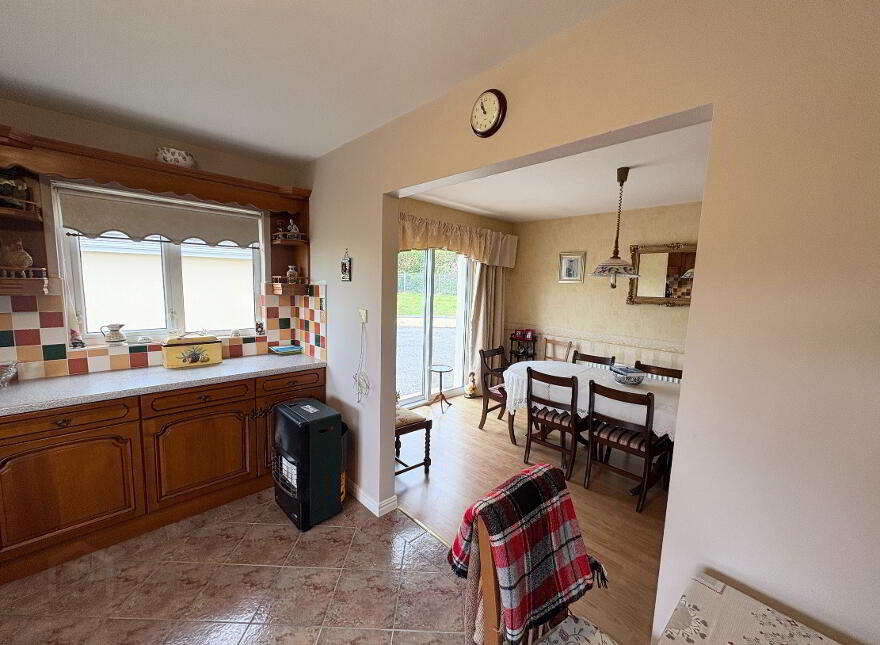 85 Tattyreagh Road, Tattyreagh, Omagh, BT78 1QD