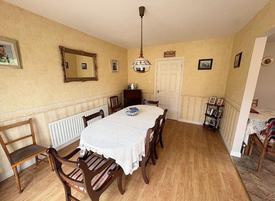 85 Tattyreagh Road, Tattyreagh, Omagh, BT78 1QD