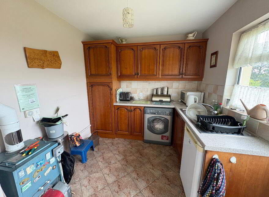 85 Tattyreagh Road, Tattyreagh, Omagh, BT78 1QD
