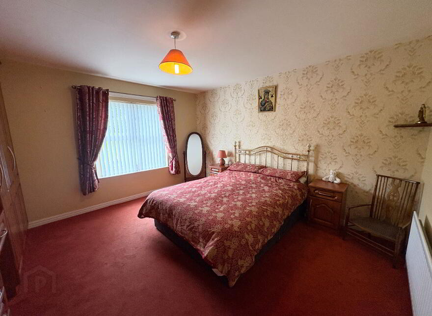 85 Tattyreagh Road, Tattyreagh, Omagh, BT78 1QD