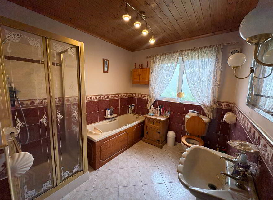 85 Tattyreagh Road, Tattyreagh, Omagh, BT78 1QD