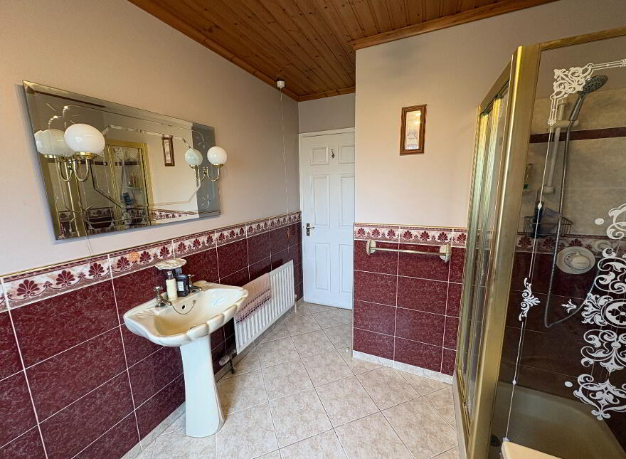 85 Tattyreagh Road, Tattyreagh, Omagh, BT78 1QD