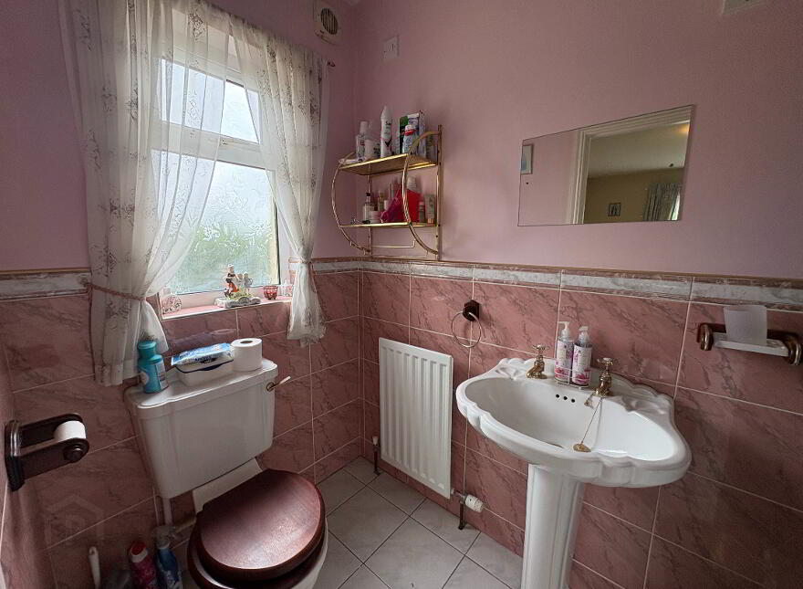 85 Tattyreagh Road, Tattyreagh, Omagh, BT78 1QD