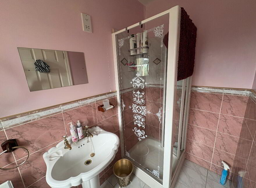 85 Tattyreagh Road, Tattyreagh, Omagh, BT78 1QD