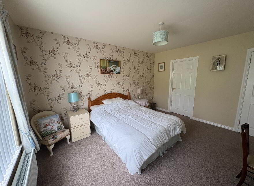 85 Tattyreagh Road, Tattyreagh, Omagh, BT78 1QD
