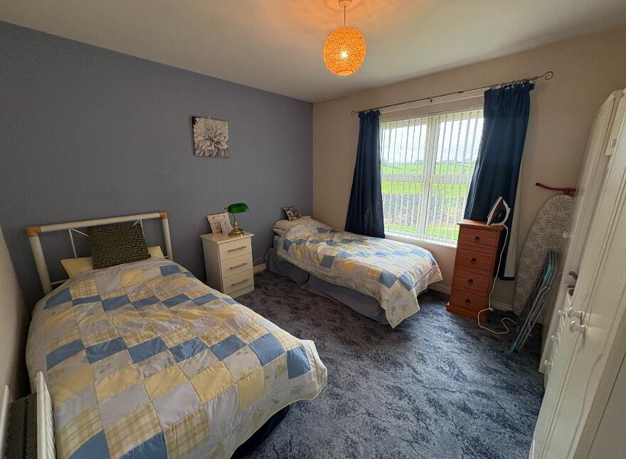 85 Tattyreagh Road, Tattyreagh, Omagh, BT78 1QD