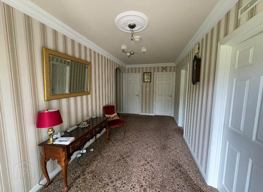 85 Tattyreagh Road, Tattyreagh, Omagh, BT78 1QD