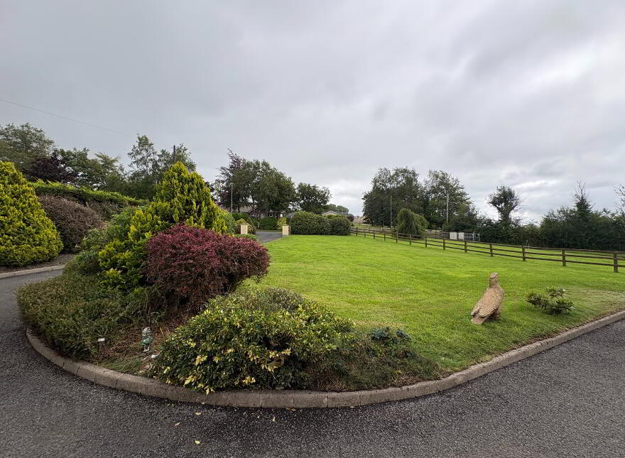 85 Tattyreagh Road, Tattyreagh, Omagh, BT78 1QD