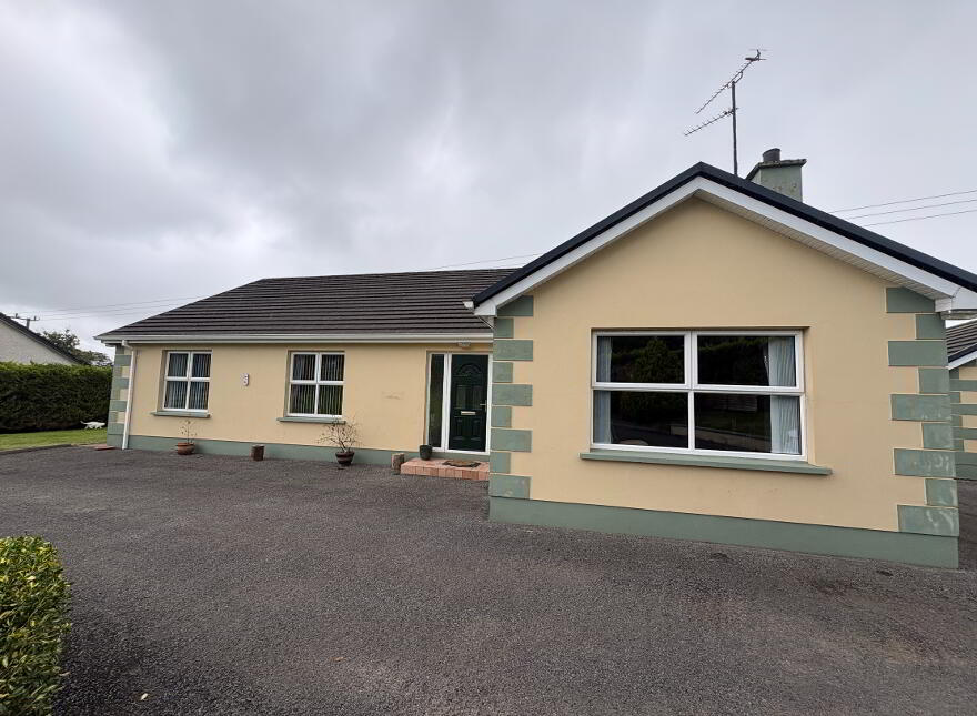 85 Tattyreagh Road, Tattyreagh, Omagh, BT78 1QD