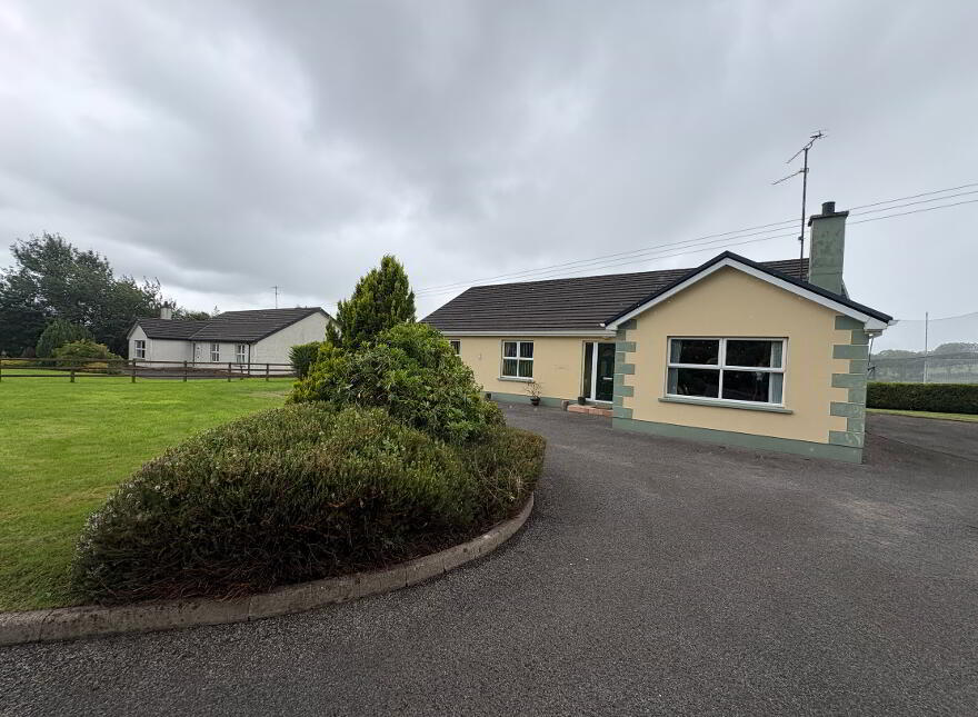 85 Tattyreagh Road, Tattyreagh, Omagh, BT78 1QD